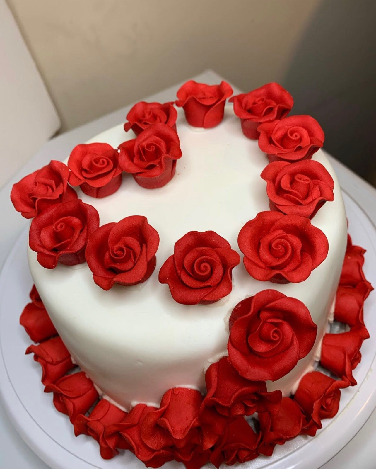 Creative Cakes